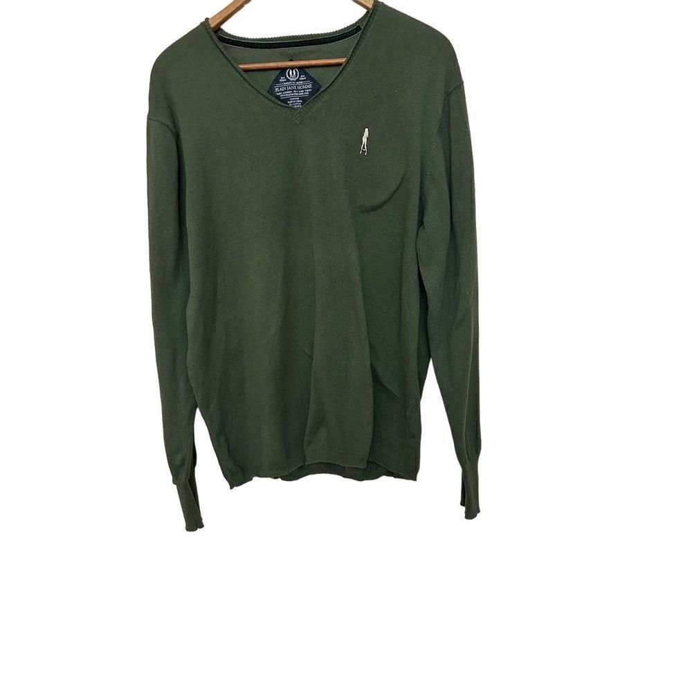 PLAIN JANEHOMME SWEATER